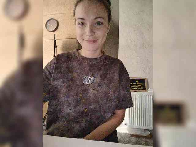 Lola3000 webcam