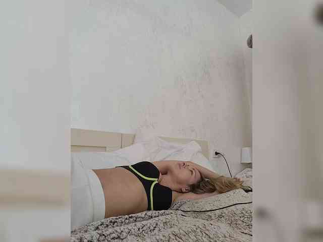 Lola3000 webcam