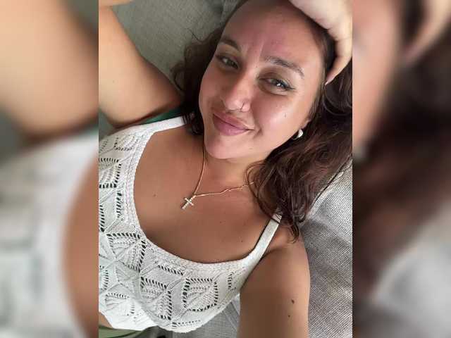 AminaLush sohbetine git AminaLush