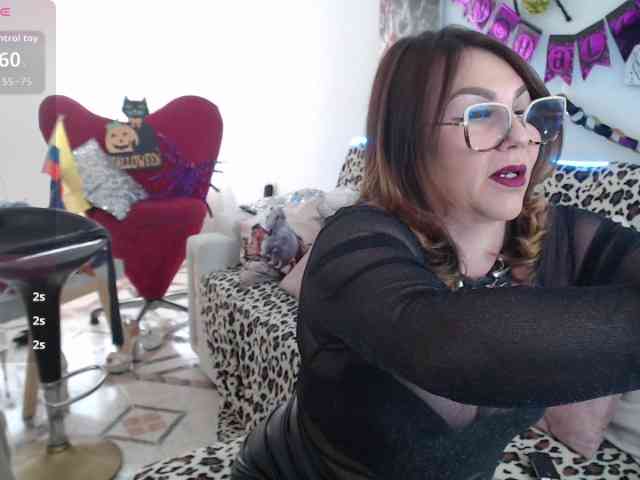 Myrnasexxx webcam