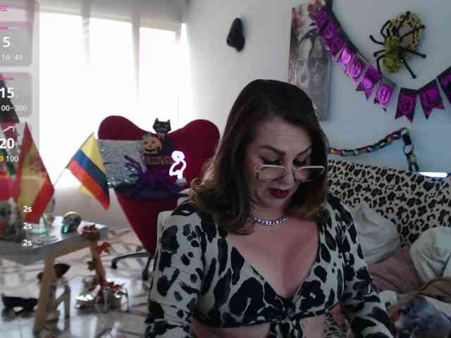 Myrnasexxx webcam