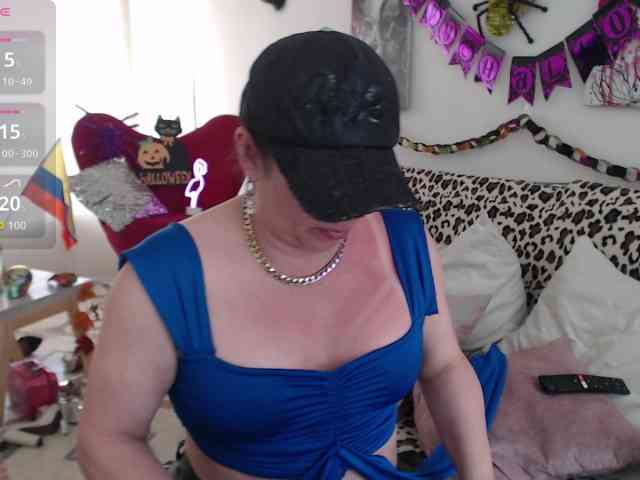 Myrnasexxx webcam