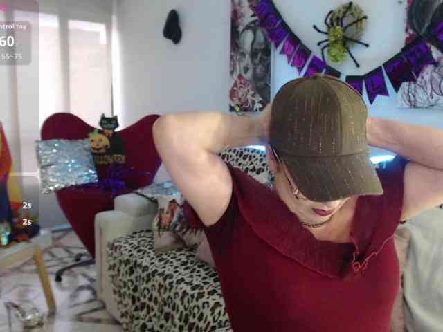 Myrnasexxx webcam