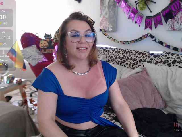 Myrnasexxx webcam