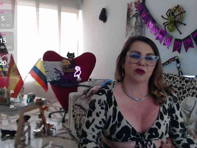 Myrnasexxx webcam