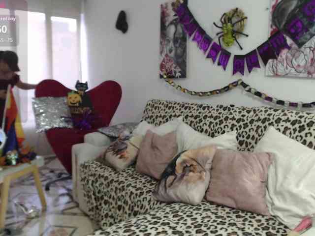 Myrnasexxx webcam