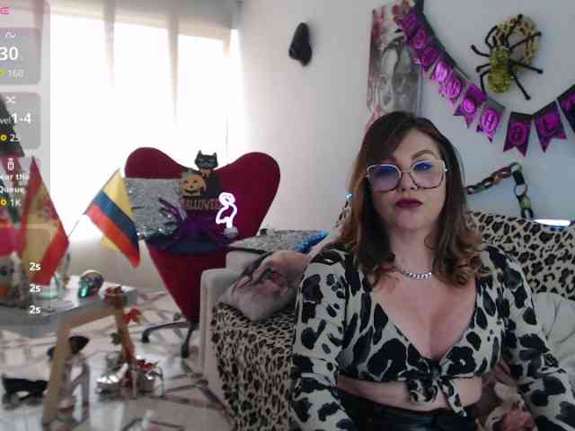 Myrnasexxx webcam