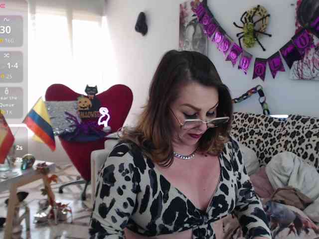 Myrnasexxx webcam