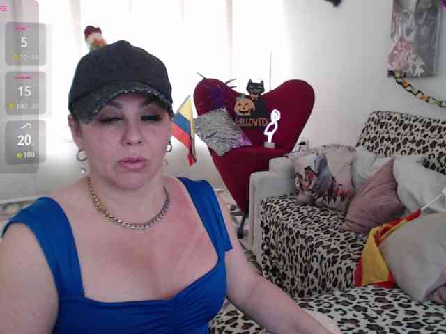 Myrnasexxx webcam
