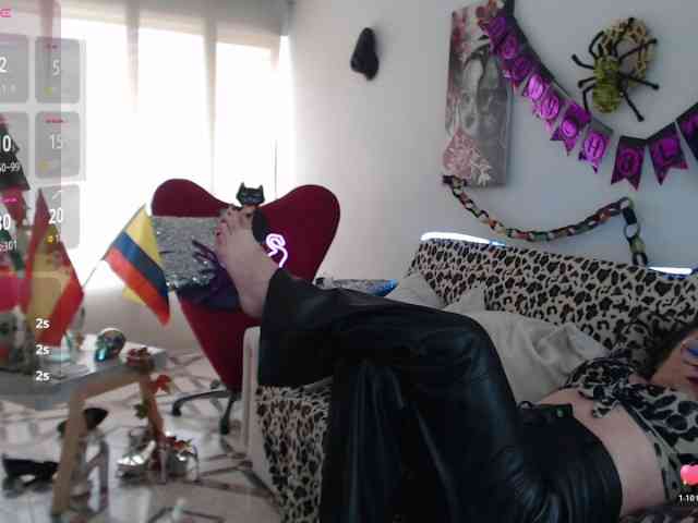 Myrnasexxx webcam