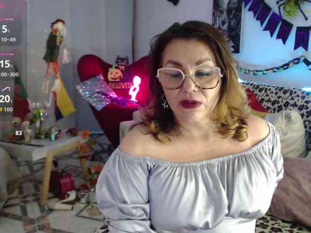 Myrnasexxx webcam