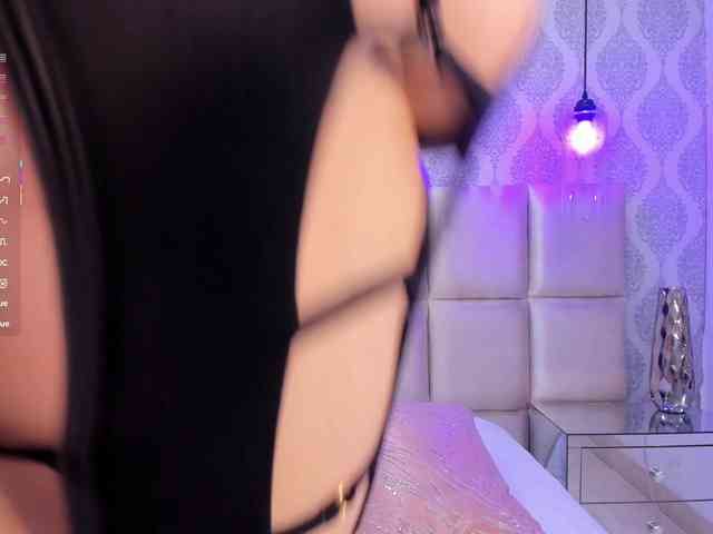 IrinaSilver webcam