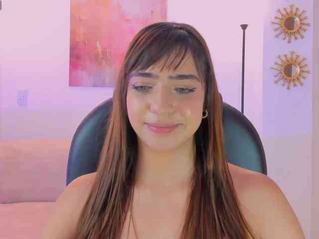MariamRivera webcam