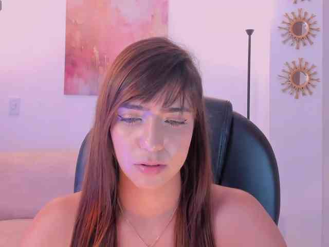 MariamRivera webcam