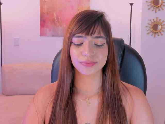 MariamRivera webcam