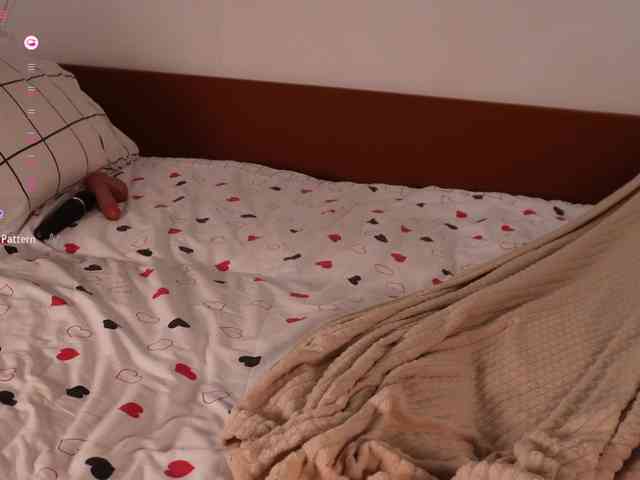 Persona-Kim webcam