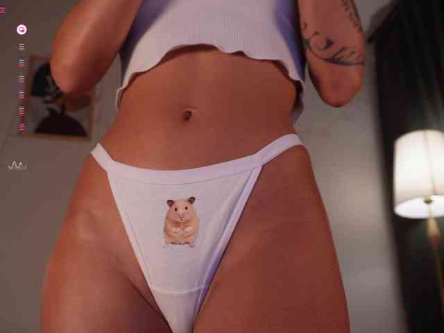 Persona-Kim webcam