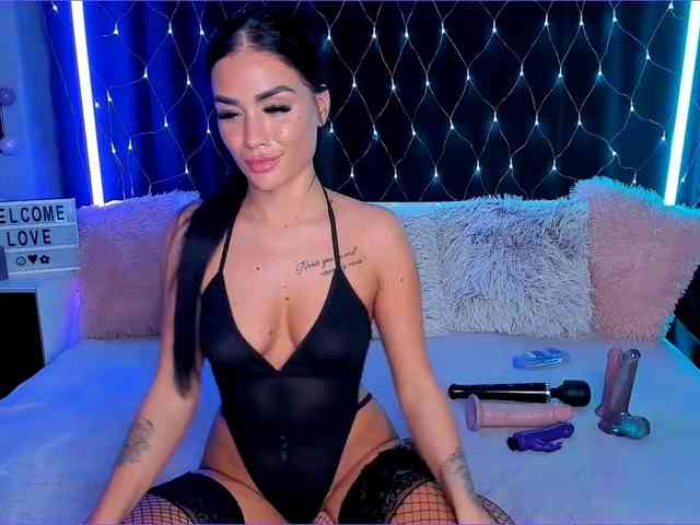 NastiaBlack