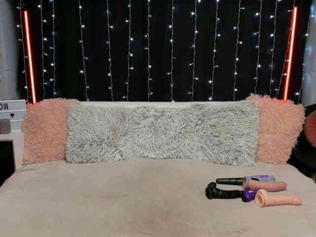 NastiaBlack webcam