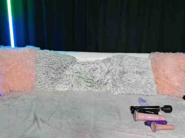 NastiaBlack webcam