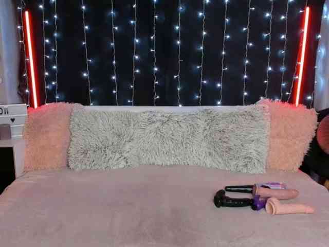 NastiaBlack webcam