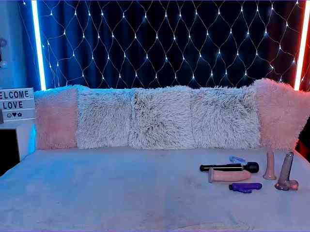NastiaBlack webcam