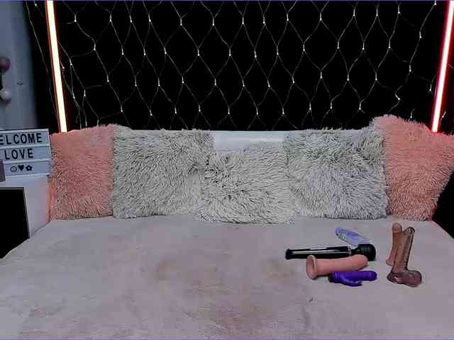 NastiaBlack webcam