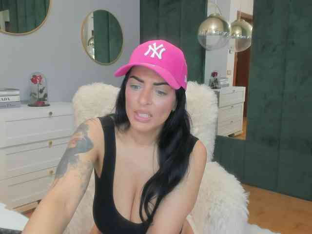 ElisaBaxter webcam