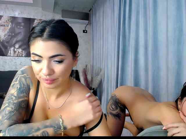 Angel_Nico webcam