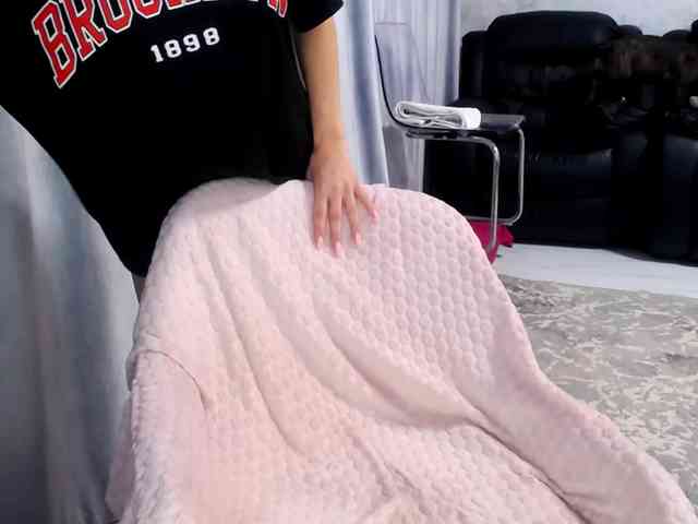 Angel_Nico webcam