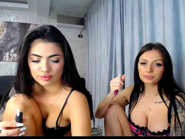 Angel_Nico webcam