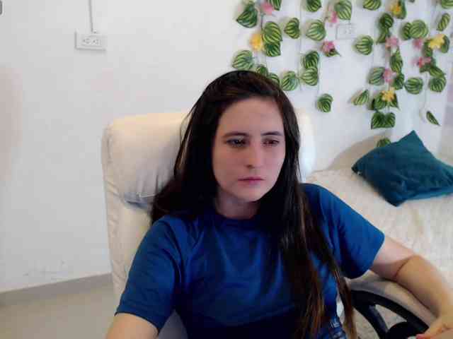 tania-cortez webcam
