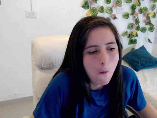 tania-cortez webcam