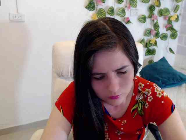 tania-cortez webcam