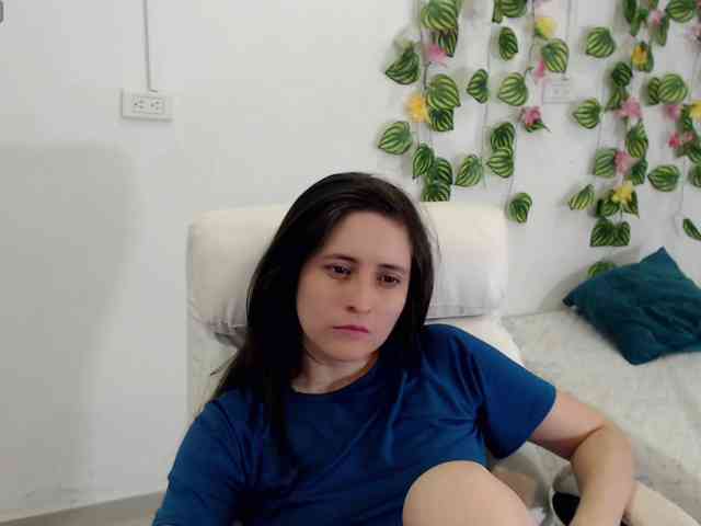 tania-cortez webcam