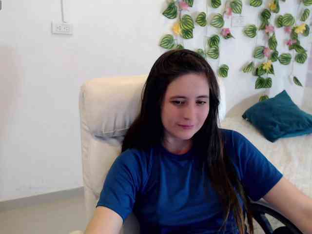 tania-cortez webcam