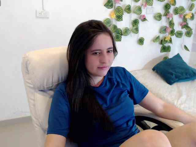 tania-cortez webcam