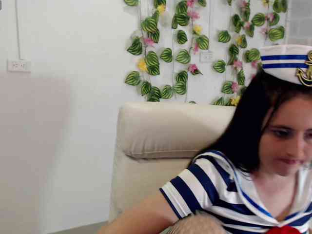 tania-cortez webcam
