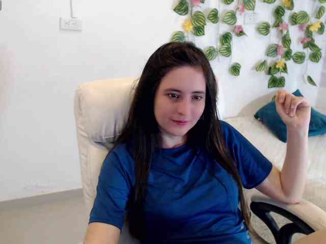 tania-cortez webcam