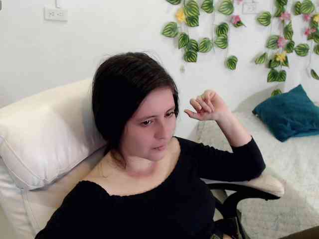 tania-cortez webcam