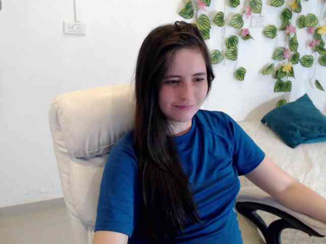 tania-cortez webcam