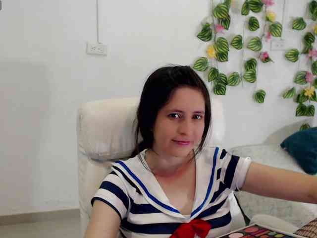 tania-cortez webcam