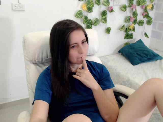 tania-cortez webcam