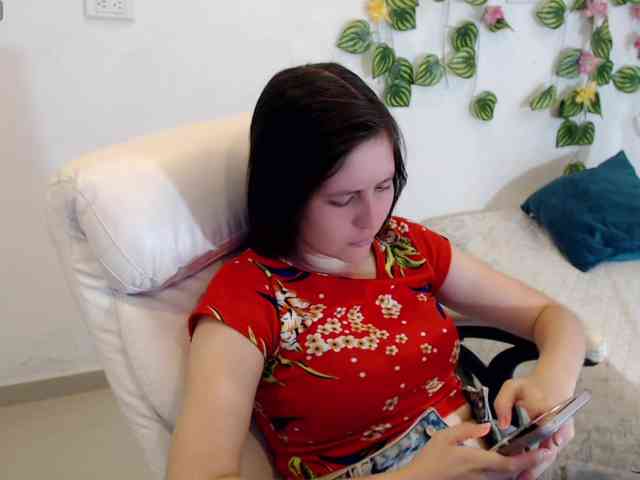 tania-cortez webcam