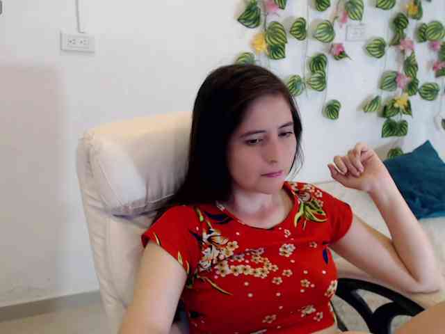 tania-cortez webcam