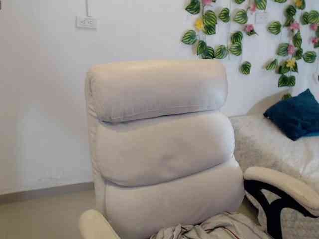 tania-cortez webcam