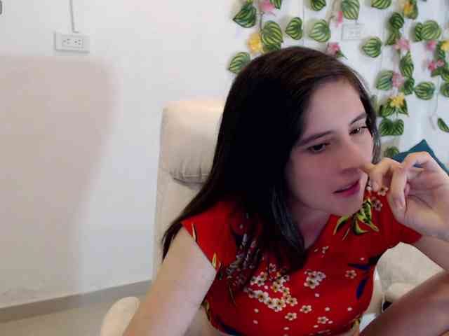 tania-cortez webcam