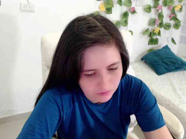 tania-cortez webcam