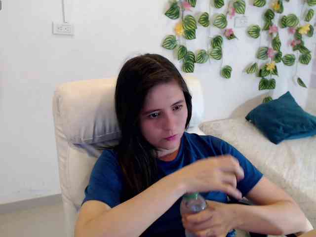 tania-cortez webcam