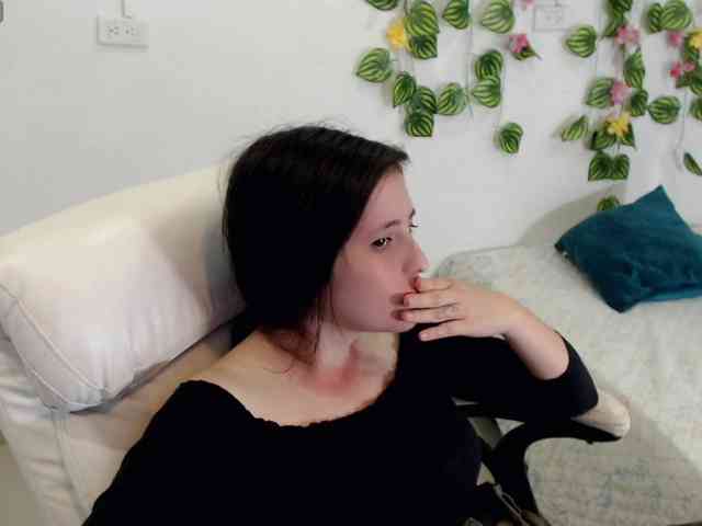 tania-cortez webcam